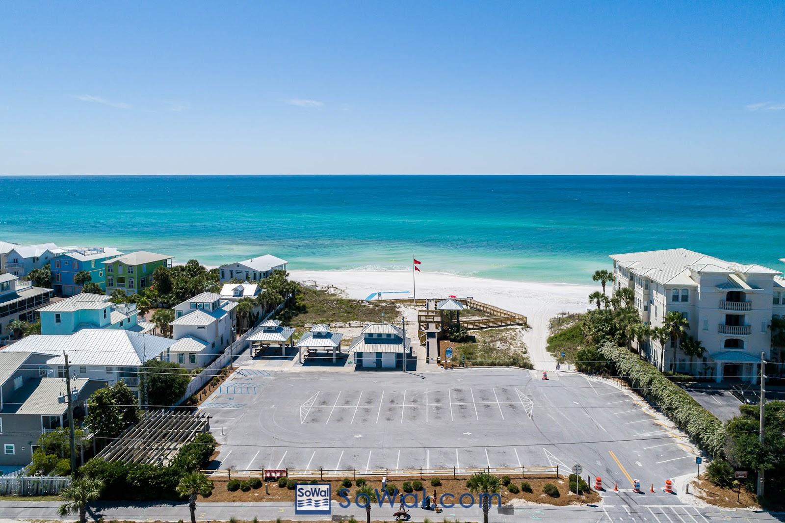 Sandee Ed Walline Public Beach Access Photo