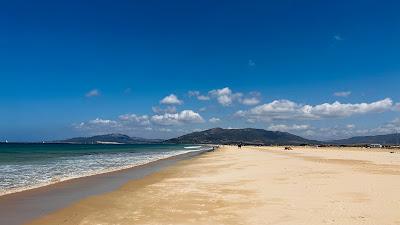 Sandee - Playa De Los Lances Norte