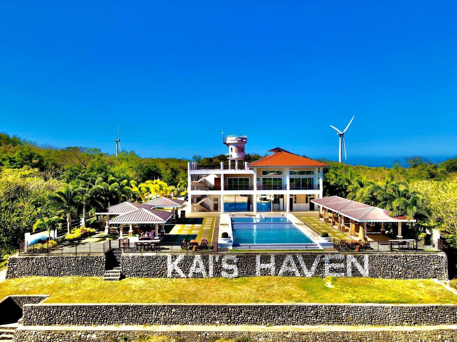 Sandee Kai's Haven