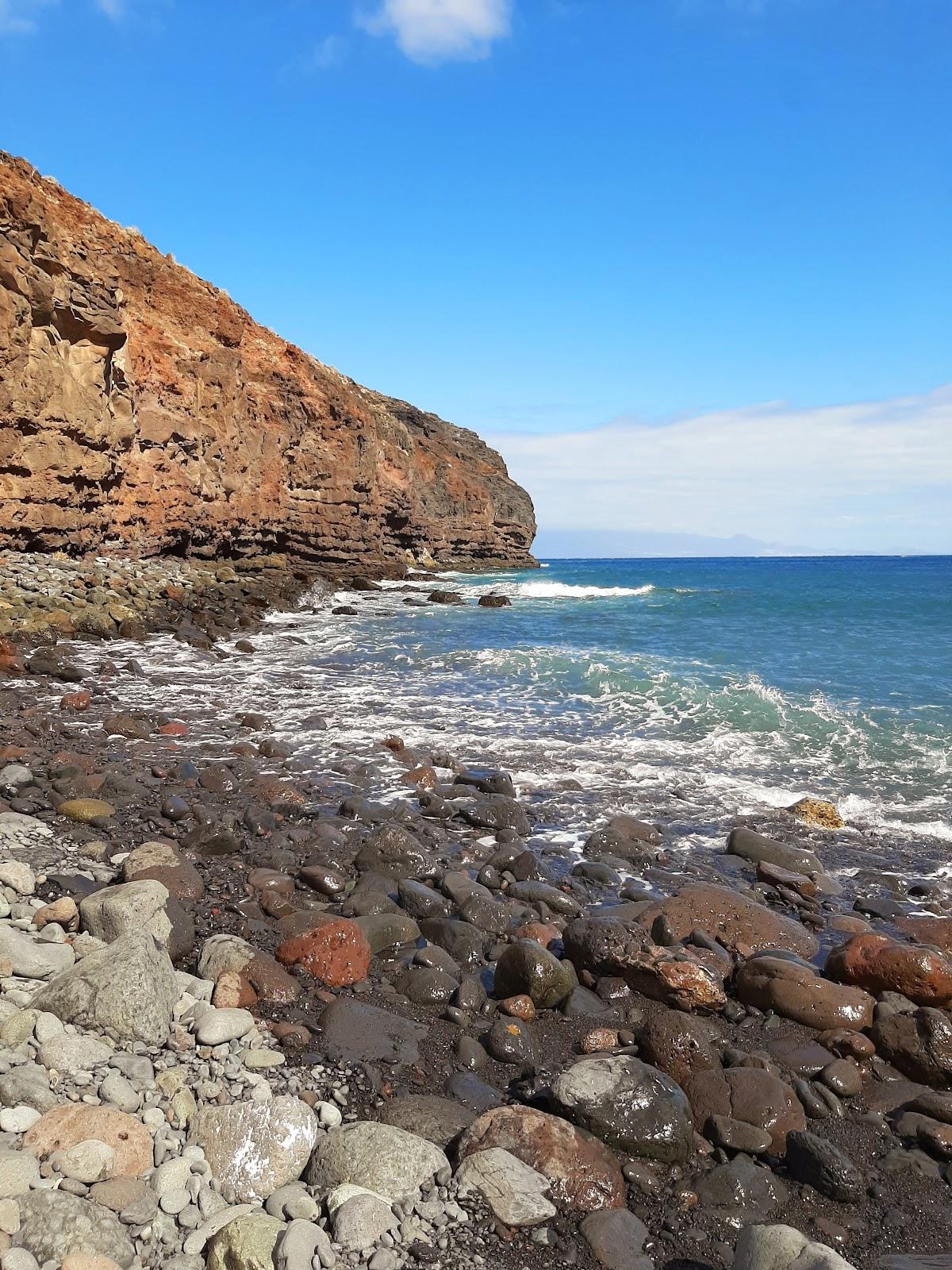 Sandee - Playa De Avalo