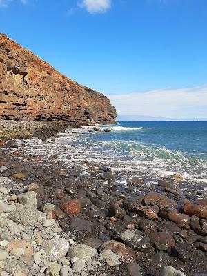 Sandee - Playa De Avalo