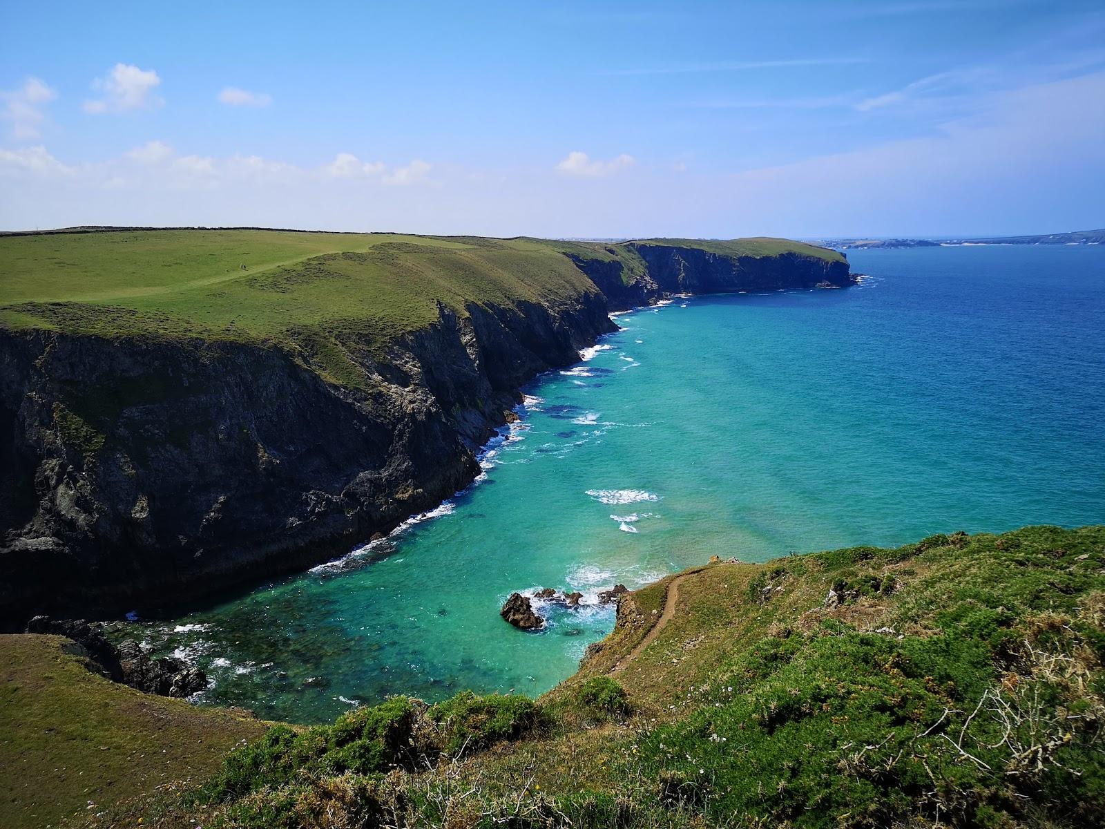 Sandee Butterhole Beach Photo