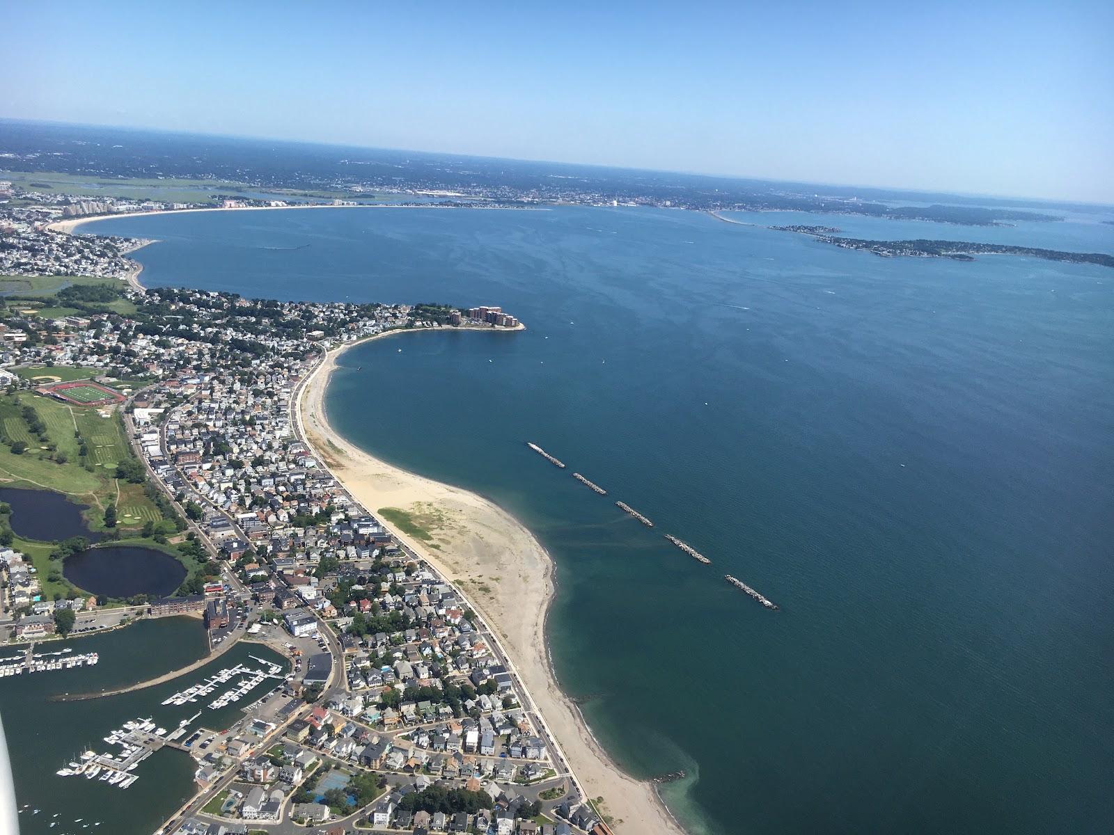 Sandee Nahant Beach