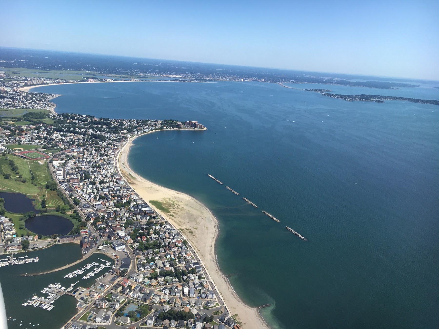 Sandee Nahant Beach Photo