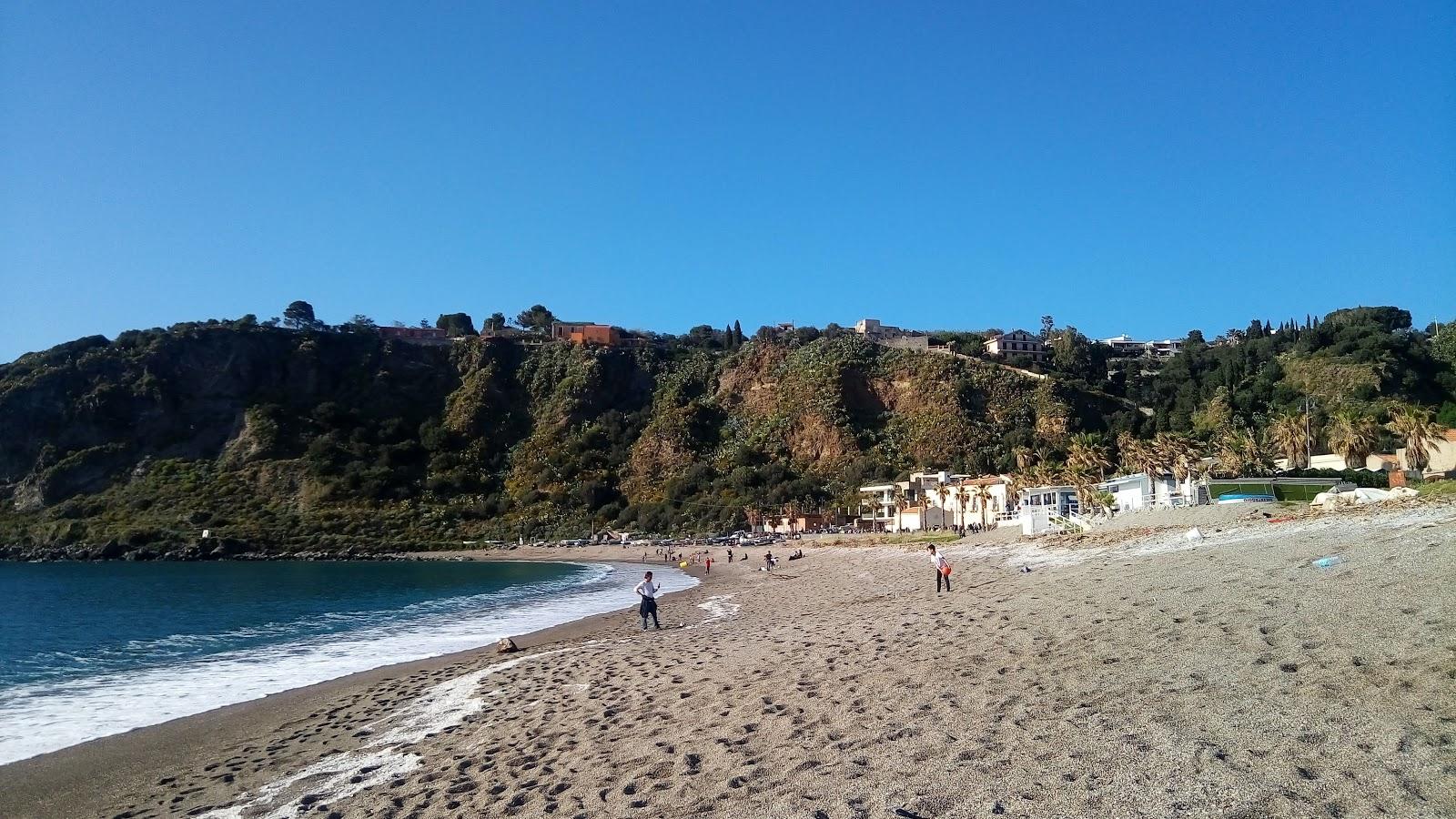 Sandee - Spiaggia Di Ponente, Lido La Tonnara