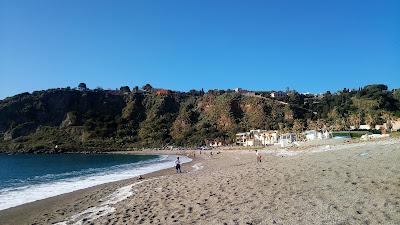 Sandee - Spiaggia Di Ponente, Lido La Tonnara