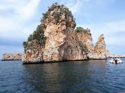 Sandee - Spiaggia Di Alcamo Marina - Localita Battigia