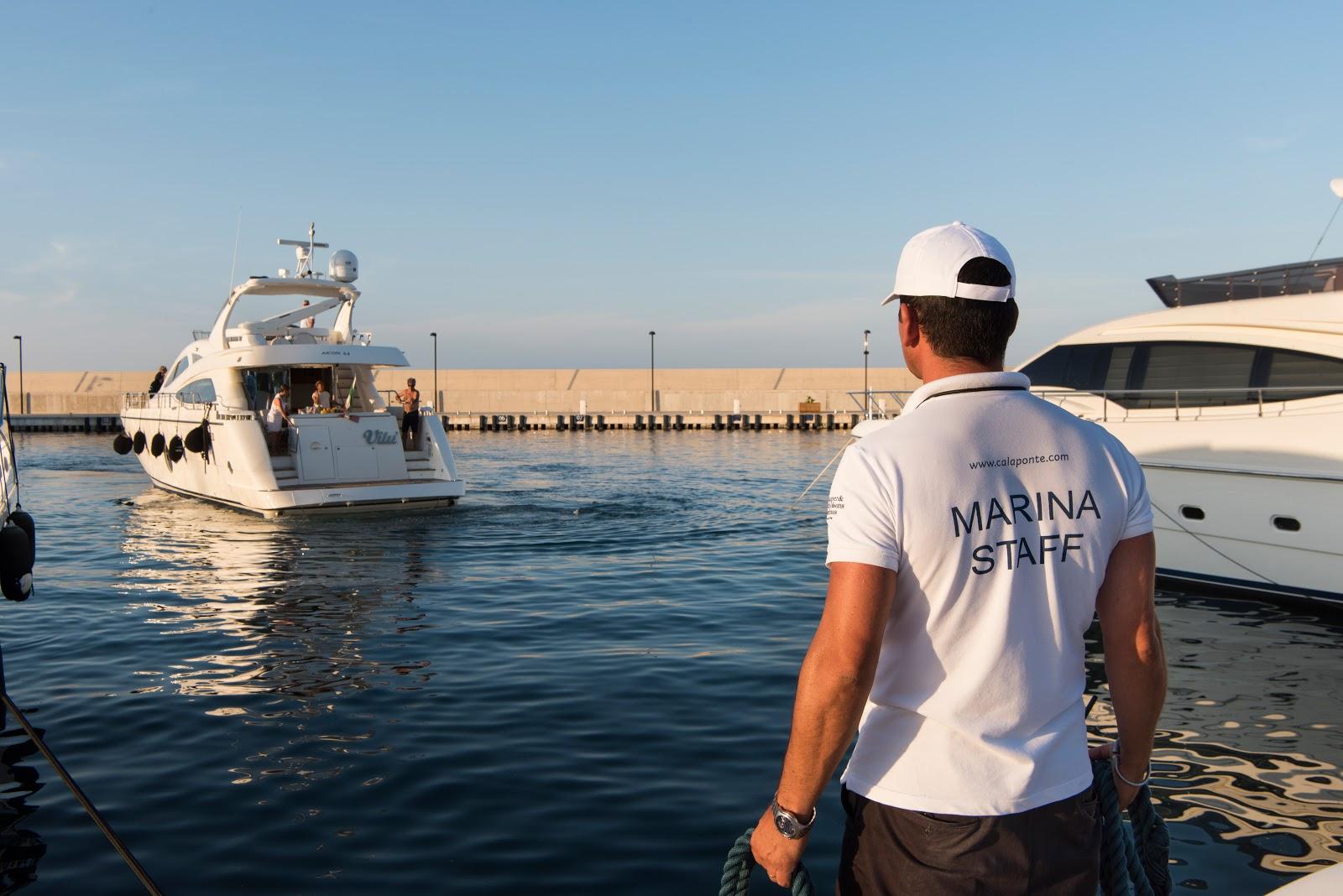 Sandee Marina Di Bari