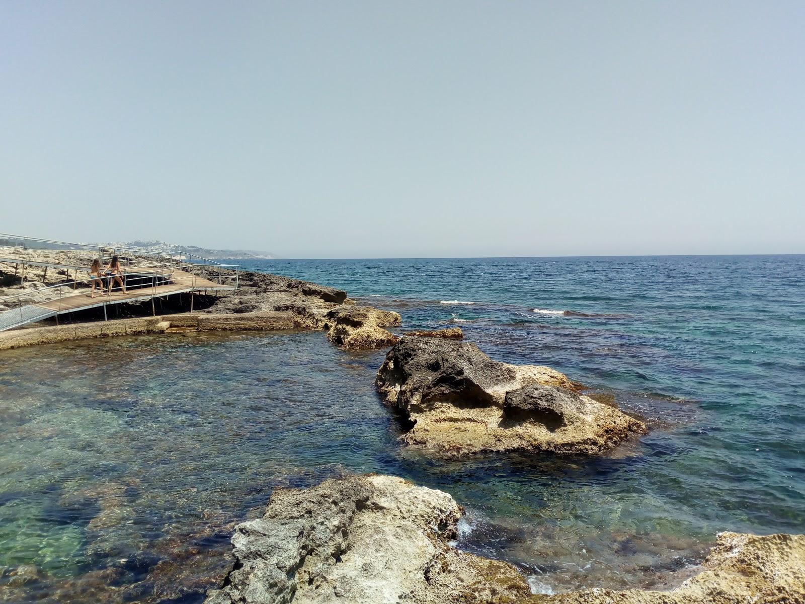 Sandee Spiaggia Della Botte