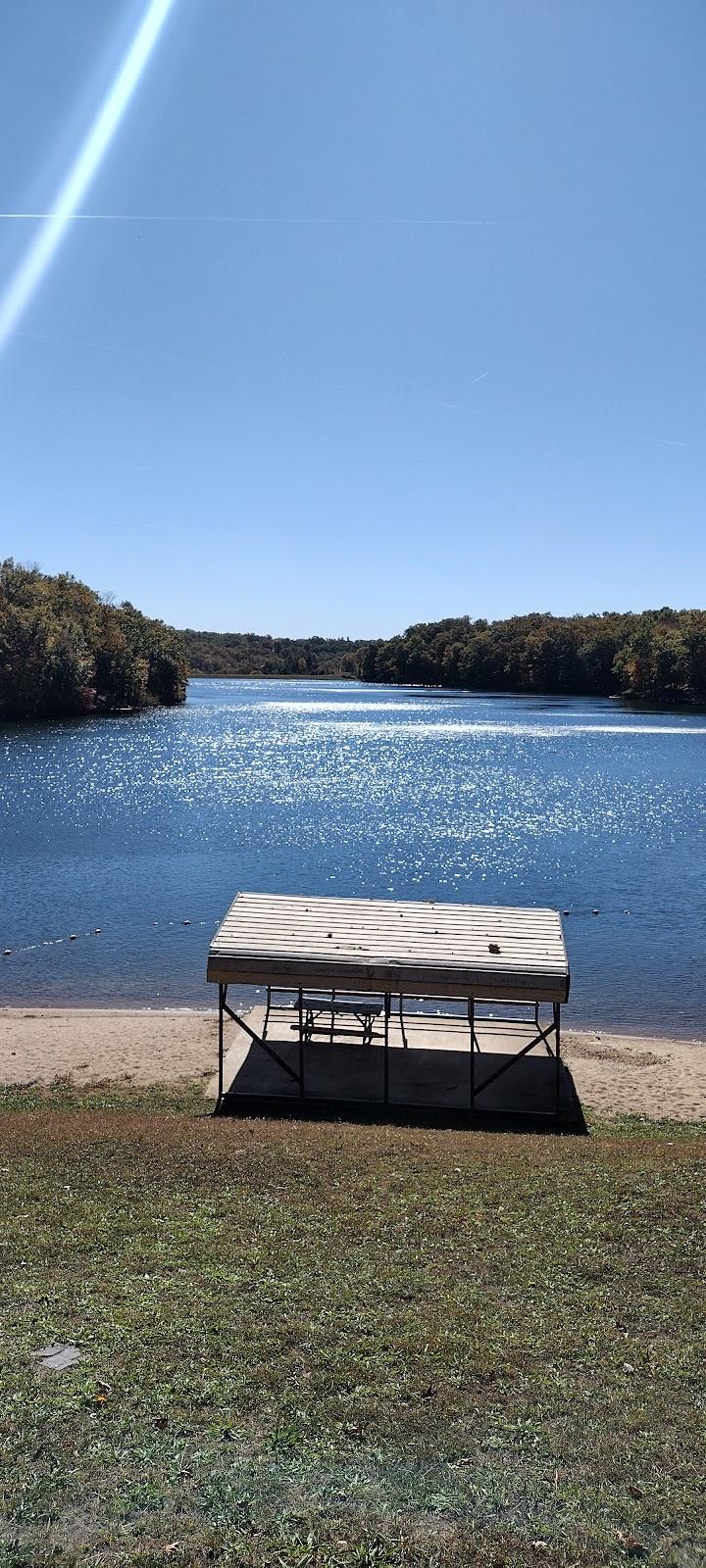 Sandee Lake Timberline Beach