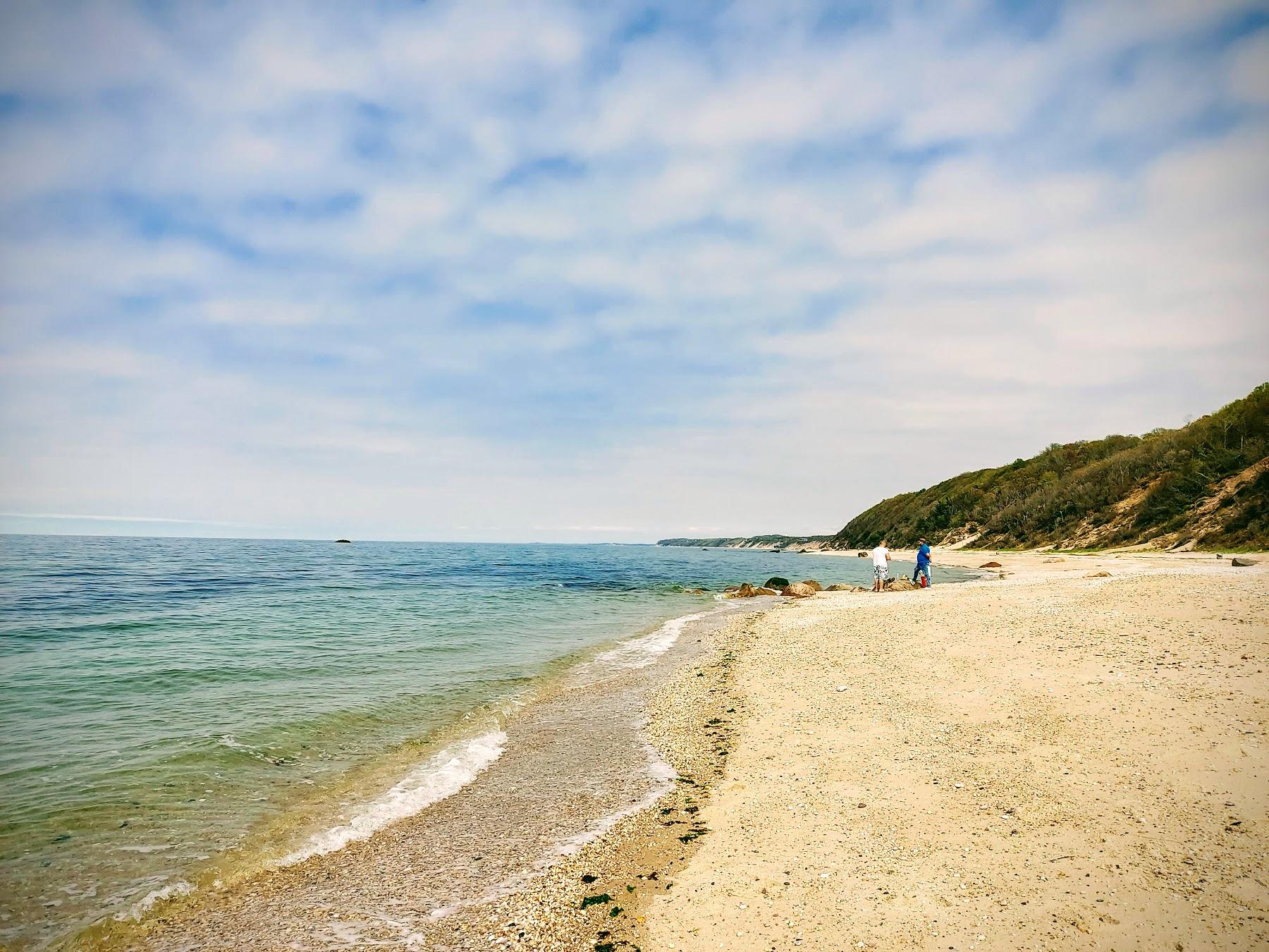 Sandee Wildwood State Park Beach Photo