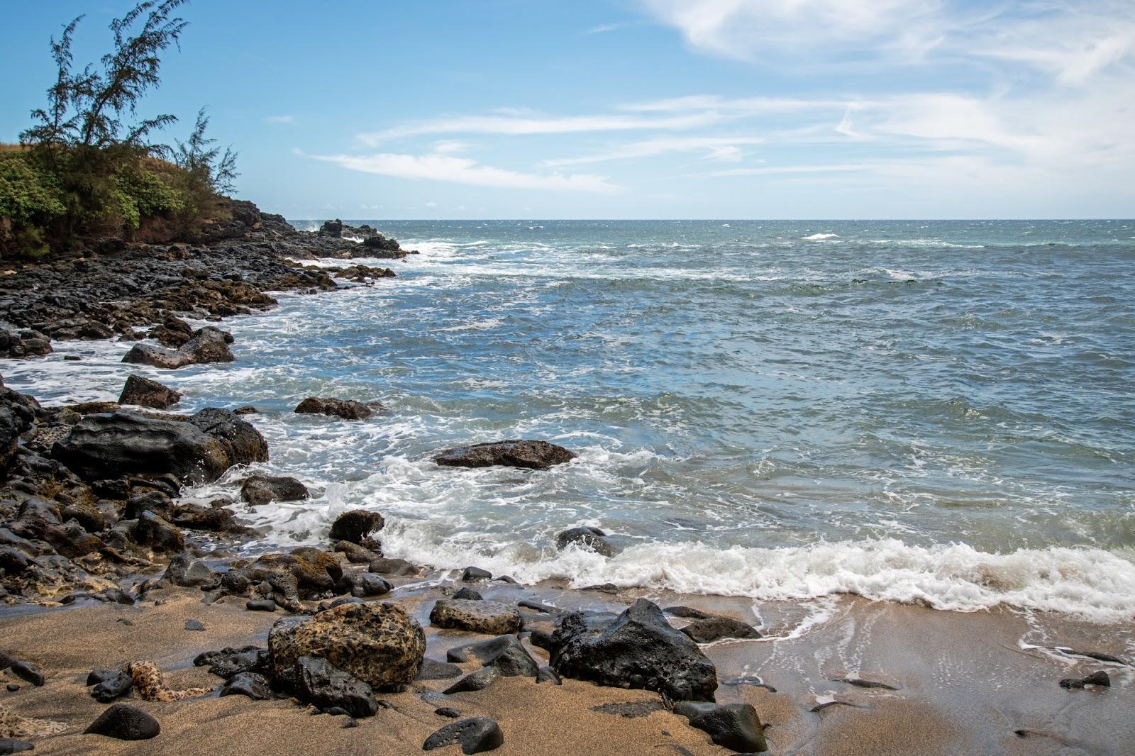 Sandee - Glass Beach