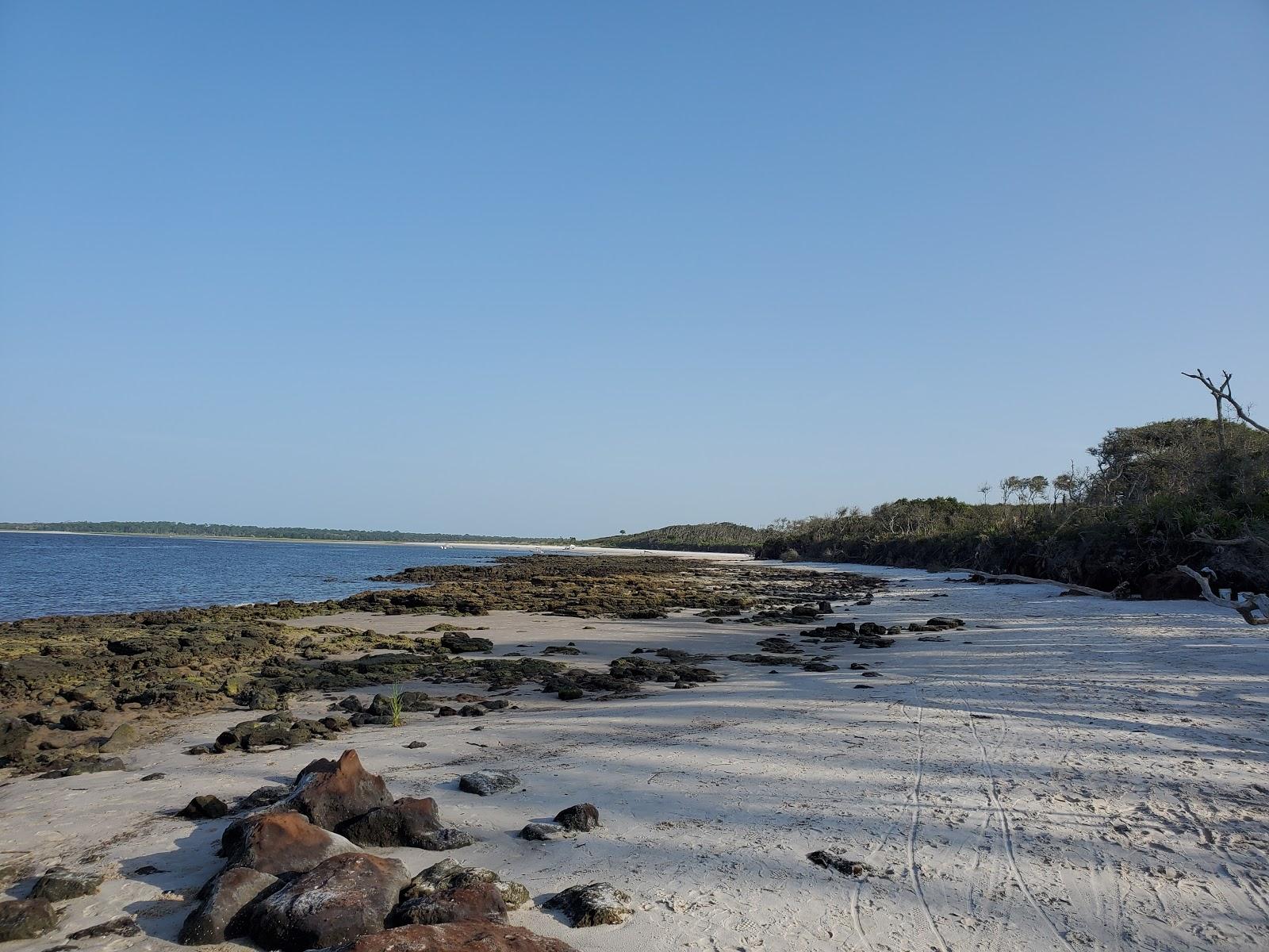 Sandee Blackrock Beach Photo