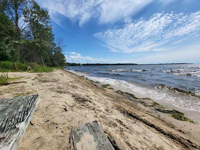 Sandee - Alburgh Dunes State Park