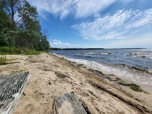 Sandee Alburgh Dunes State Park Photo