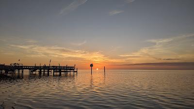 Sandee - Gulf Harbors Beach Club