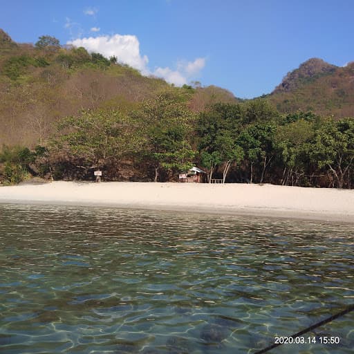 Sandee Taytayin Cove Photo