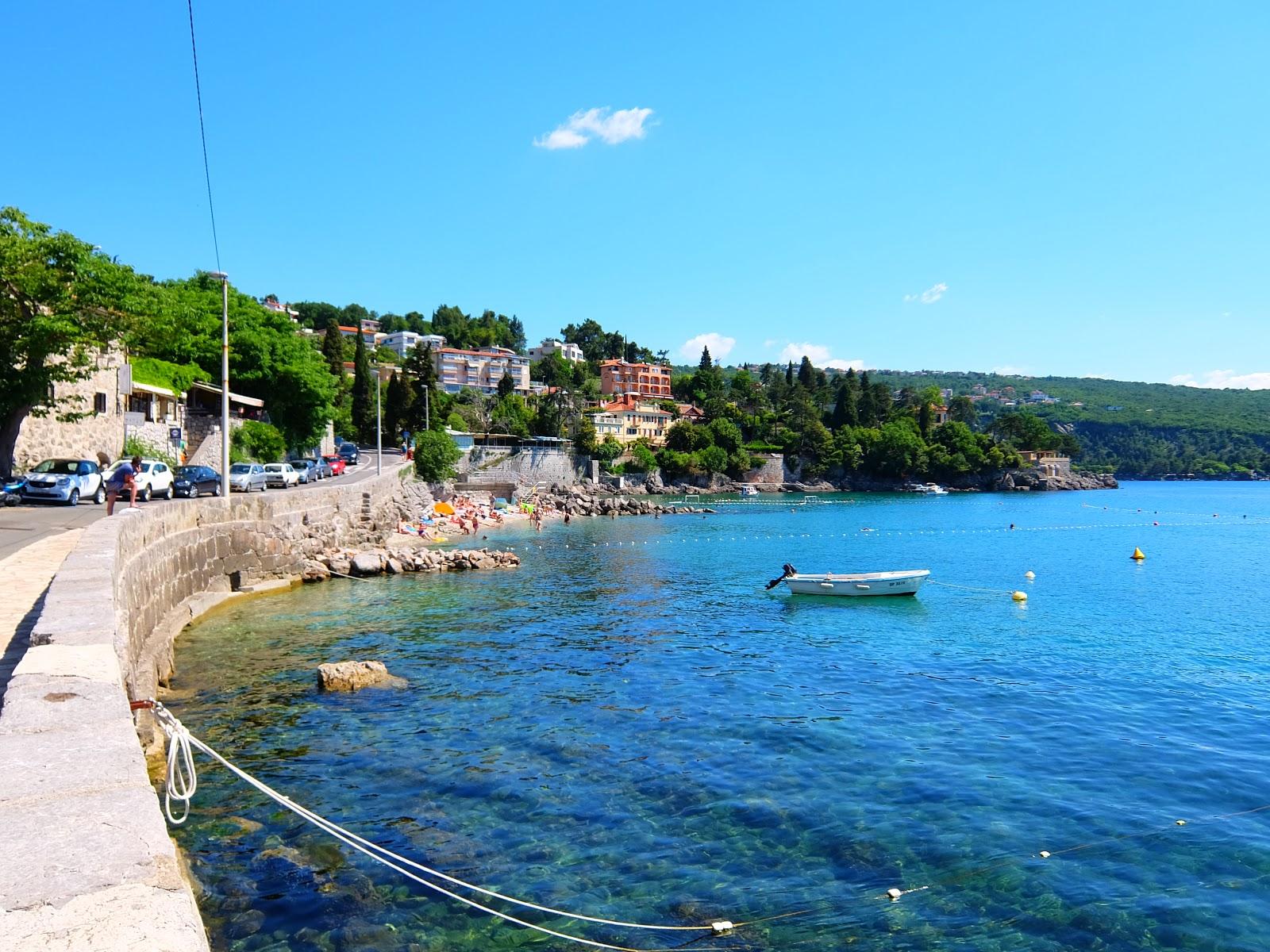 Sandee Plaza Crnikovica