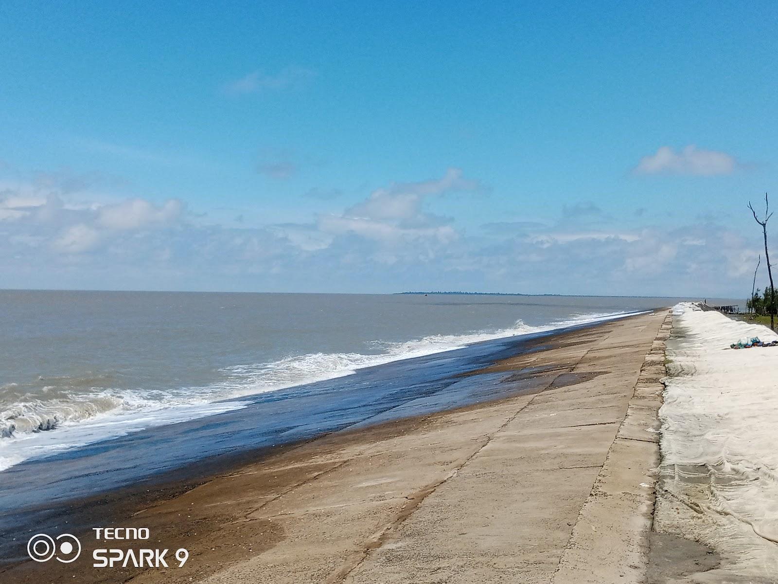 Sandee Laxmipur Sea Beach Photo