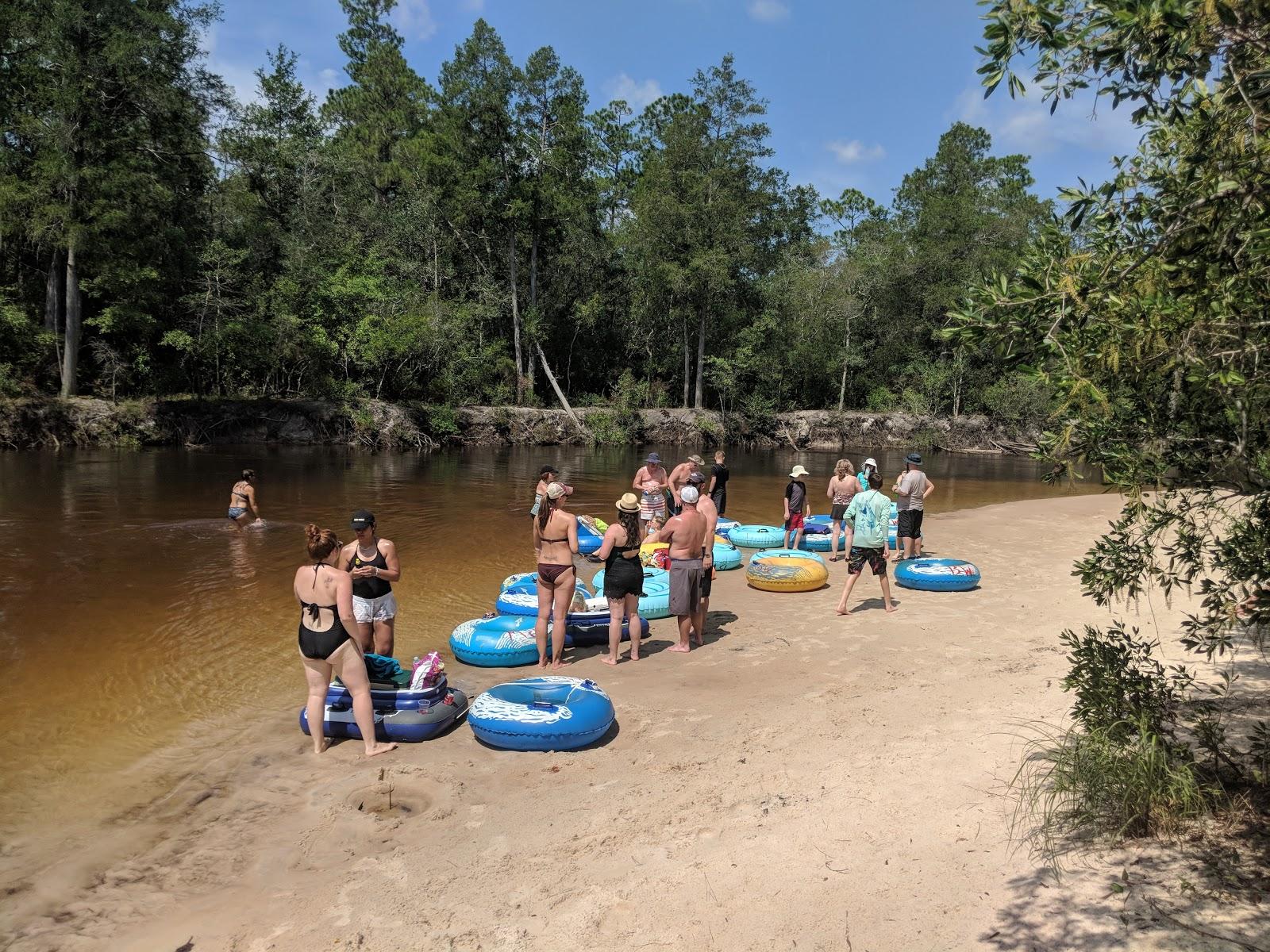 Sandee - Blackwater River State Beach