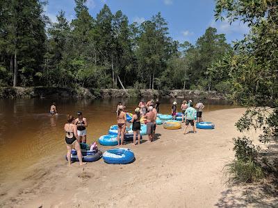 Sandee - Blackwater River State Beach