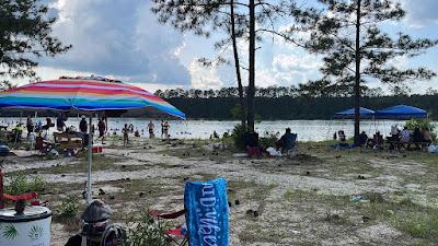 Sandee - White Sands Beach