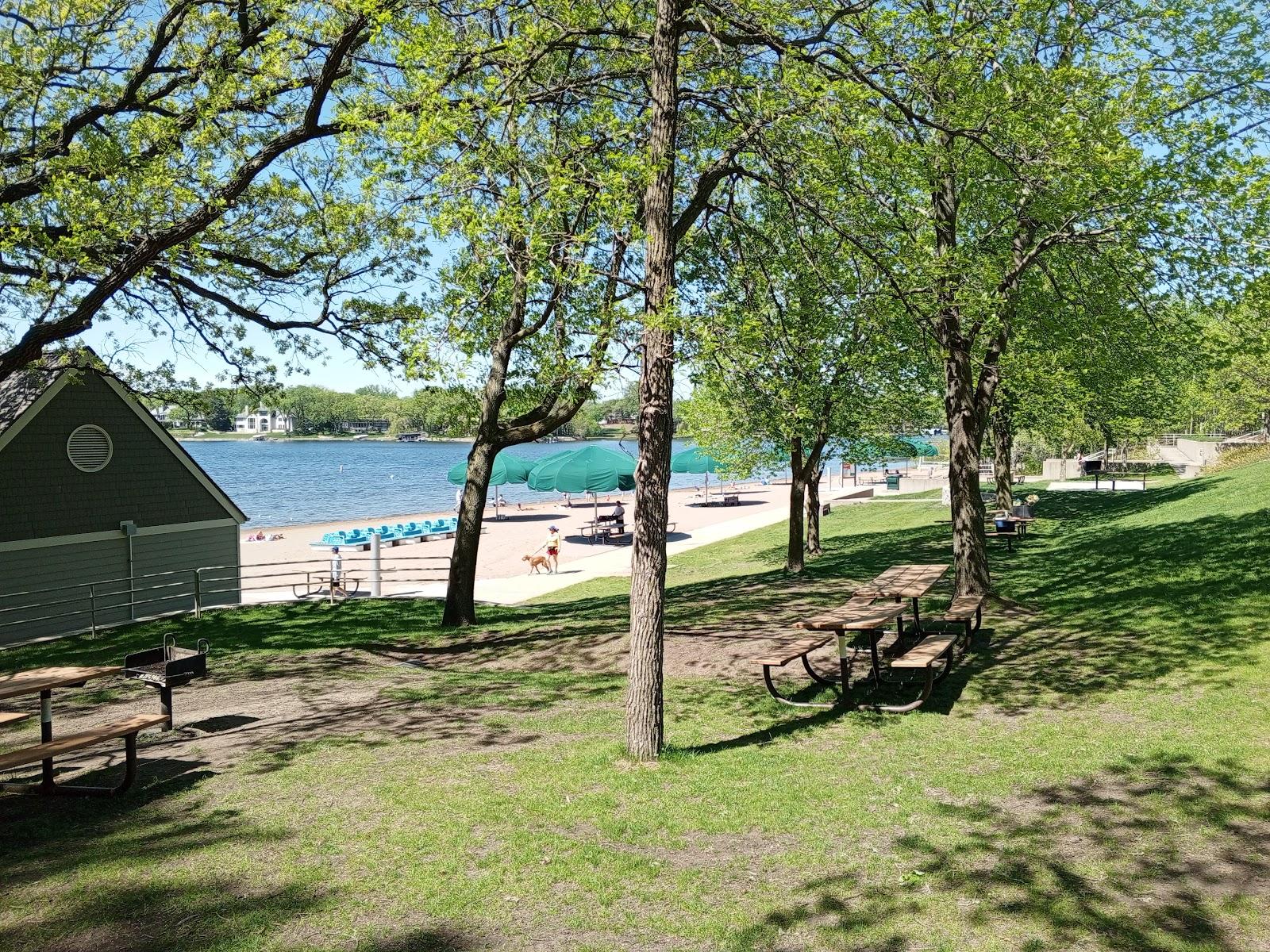 Sandee - Bryant Lake Public Beach