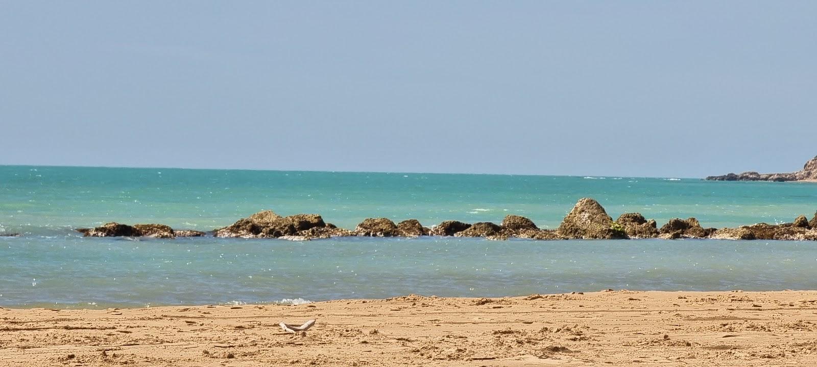 Sandee - Spiaggia Di Marianello