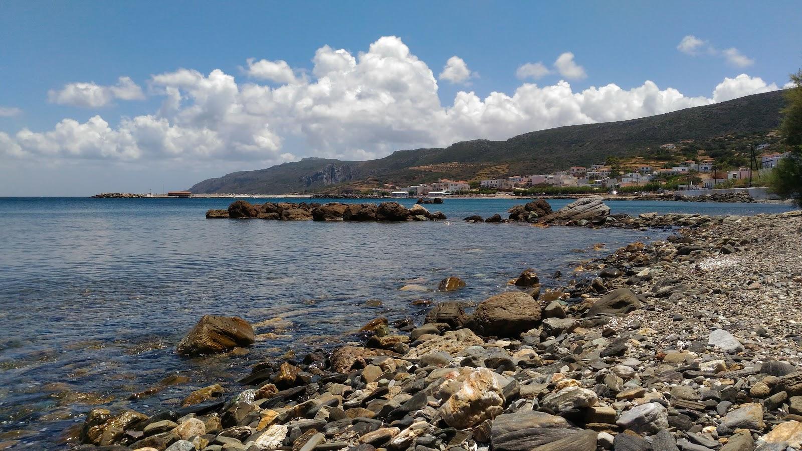 Sandee Agia Pelagia