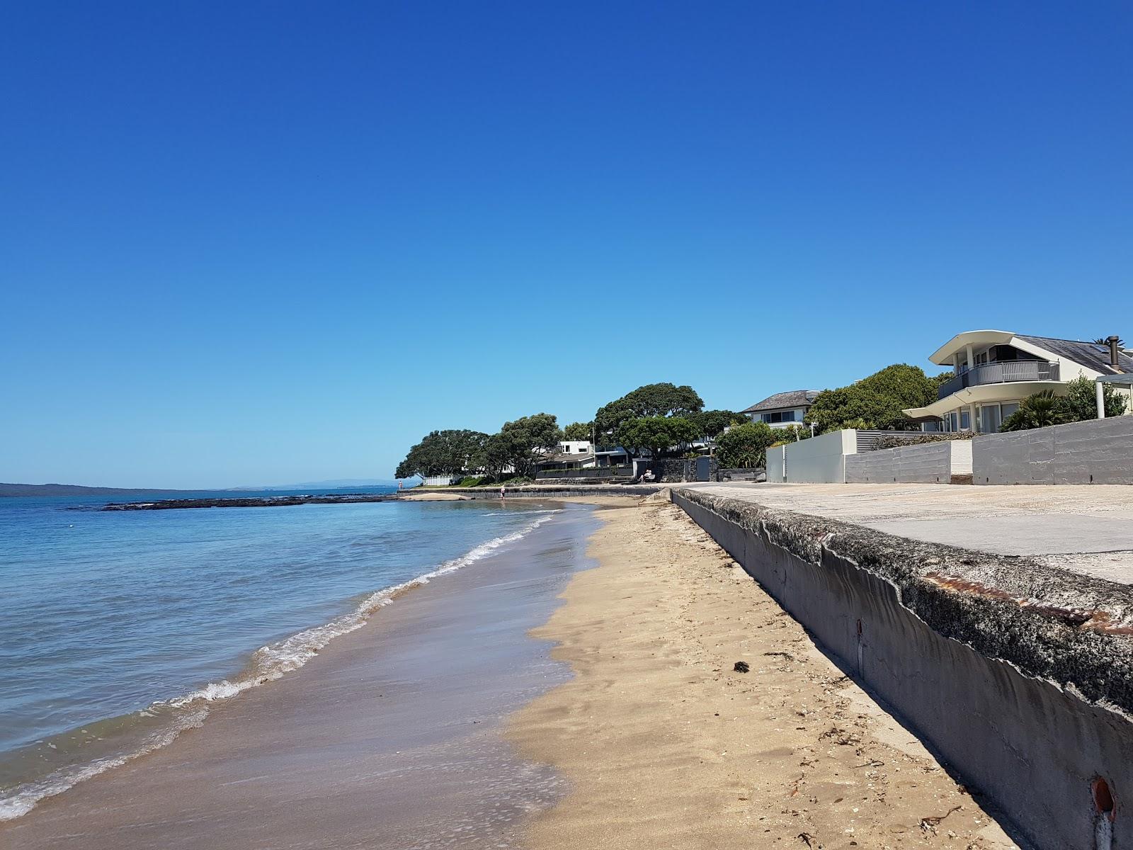 Sandee Thorne Beach