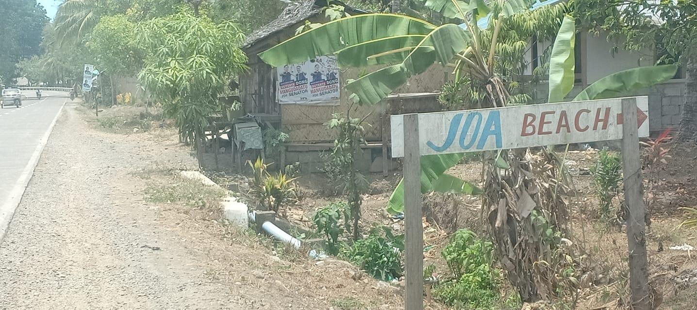 Sandee Joa Beach