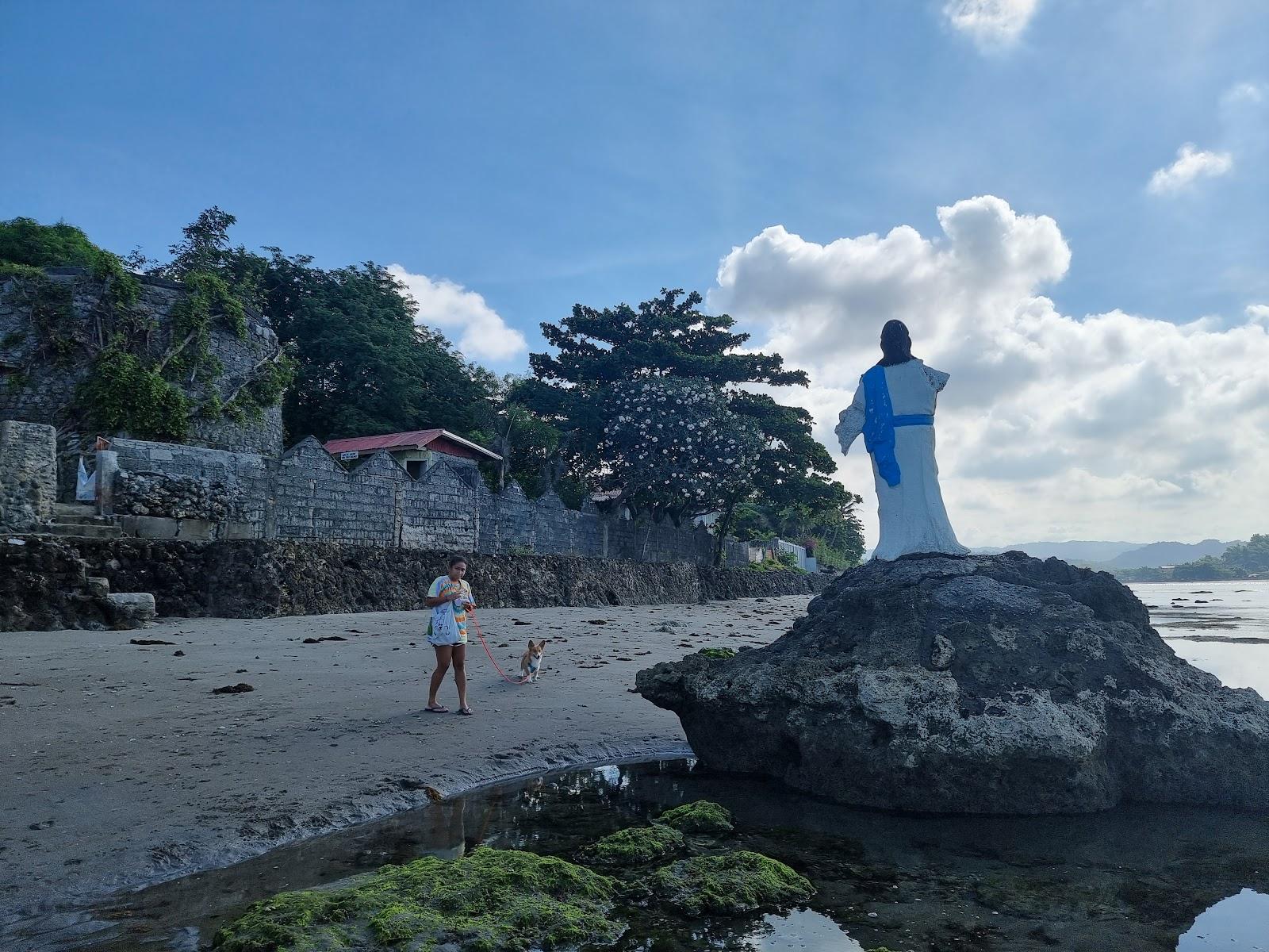 Sandee Carille Beach Resort