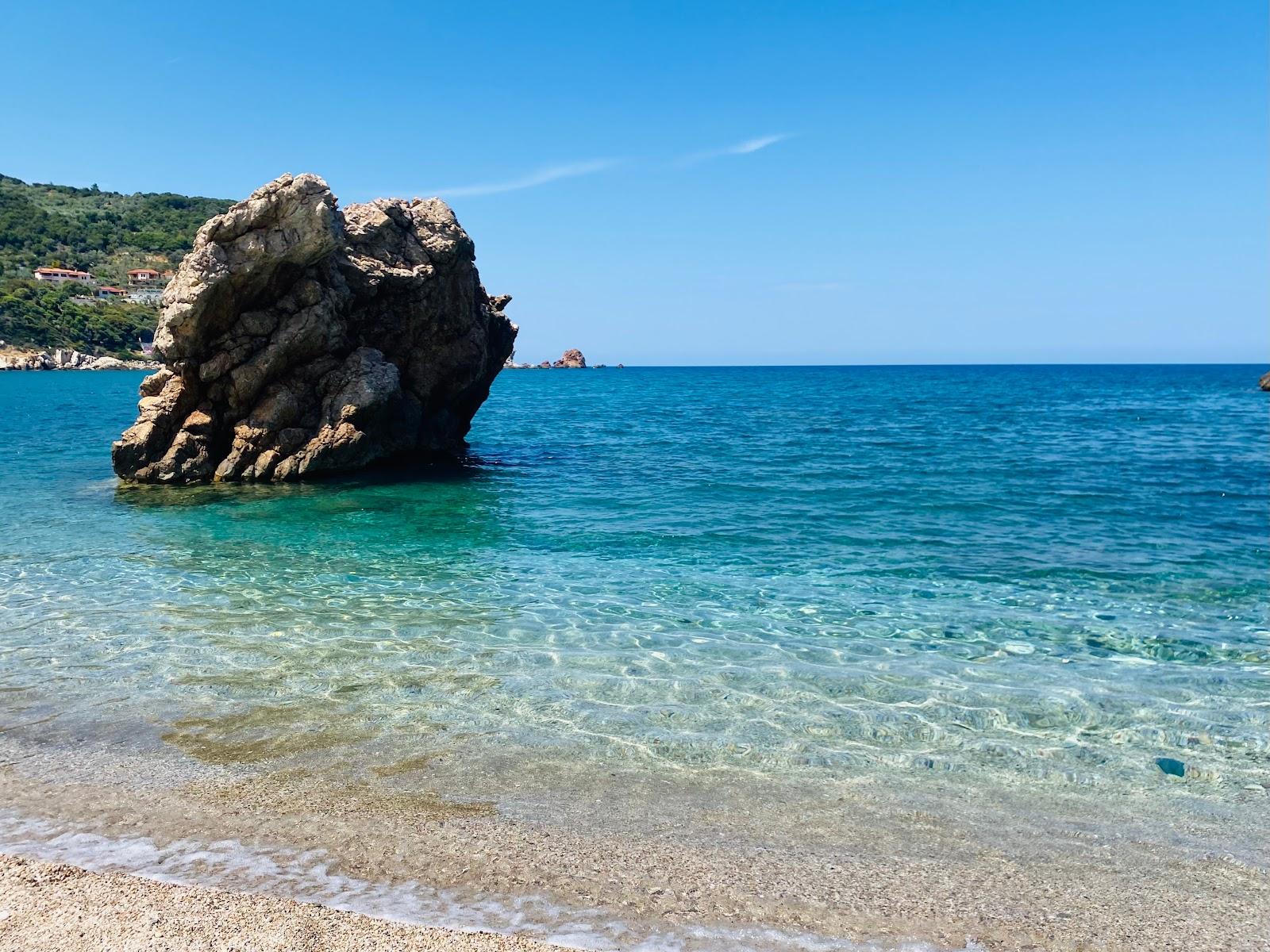 Sandee Paltsi Beach