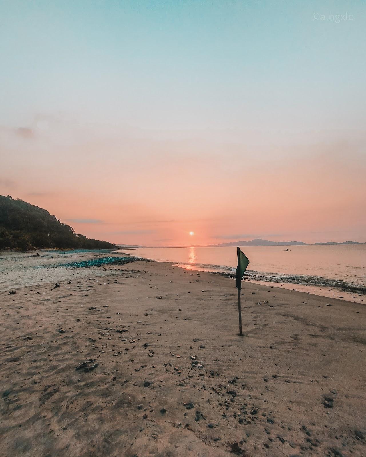 Sandee Tubera Beach