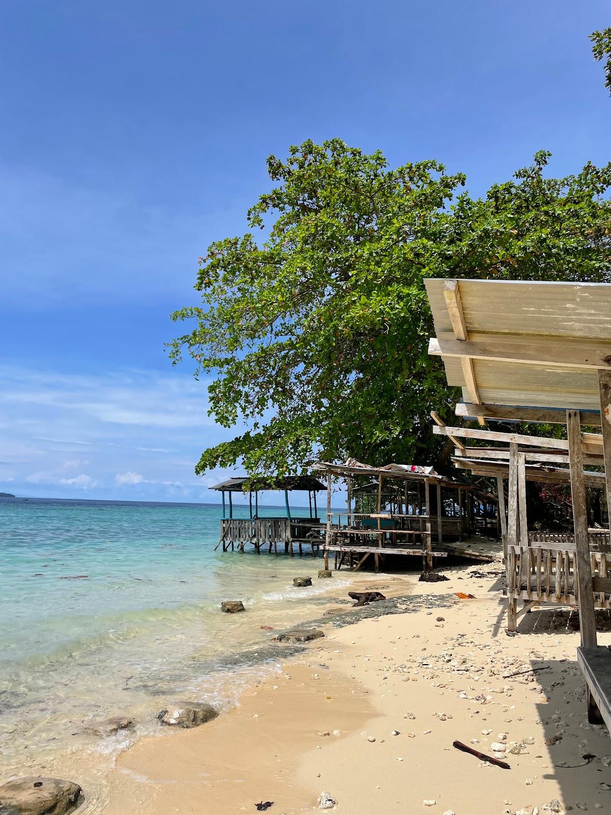 Sandee Pantai Segara Indah