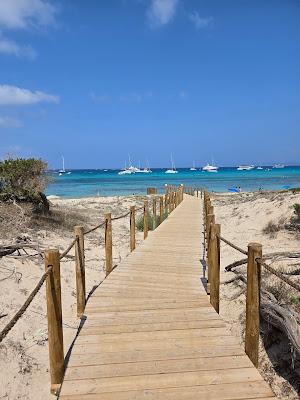 Sandee - Cala D'En Borras