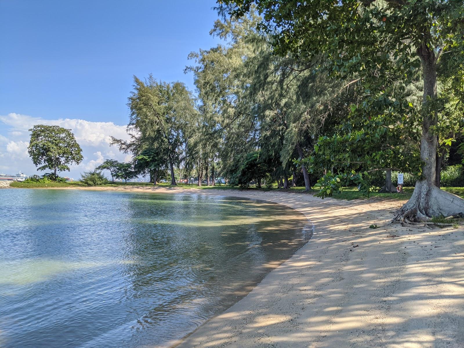Sandee Sisters' Islands