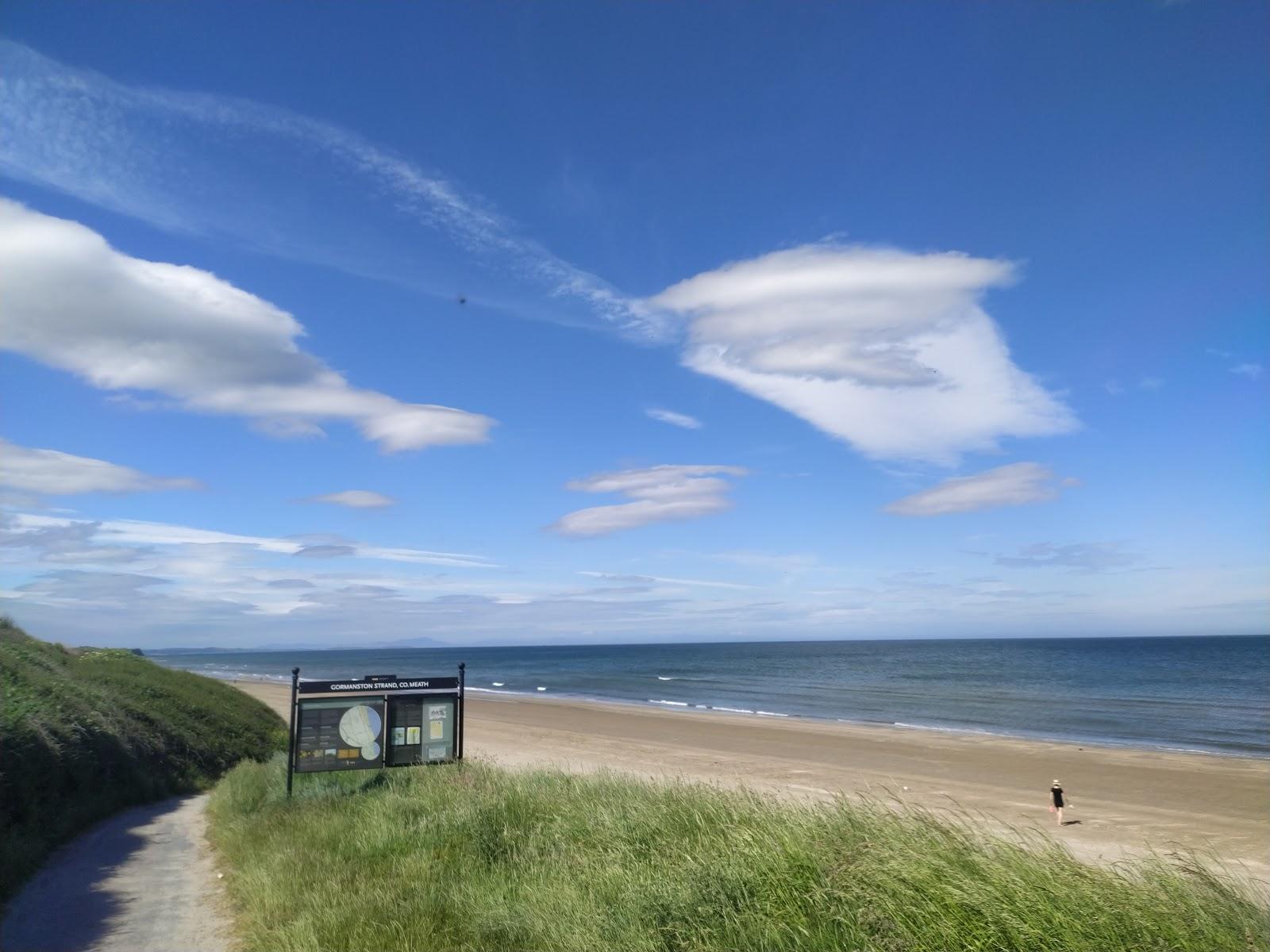 Sandee Gormanston Beach