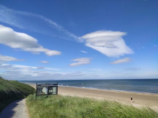 Sandee - Gormanston Beach