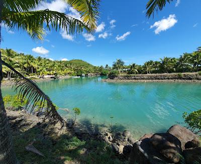 Sandee - Wananavu Beach Resort