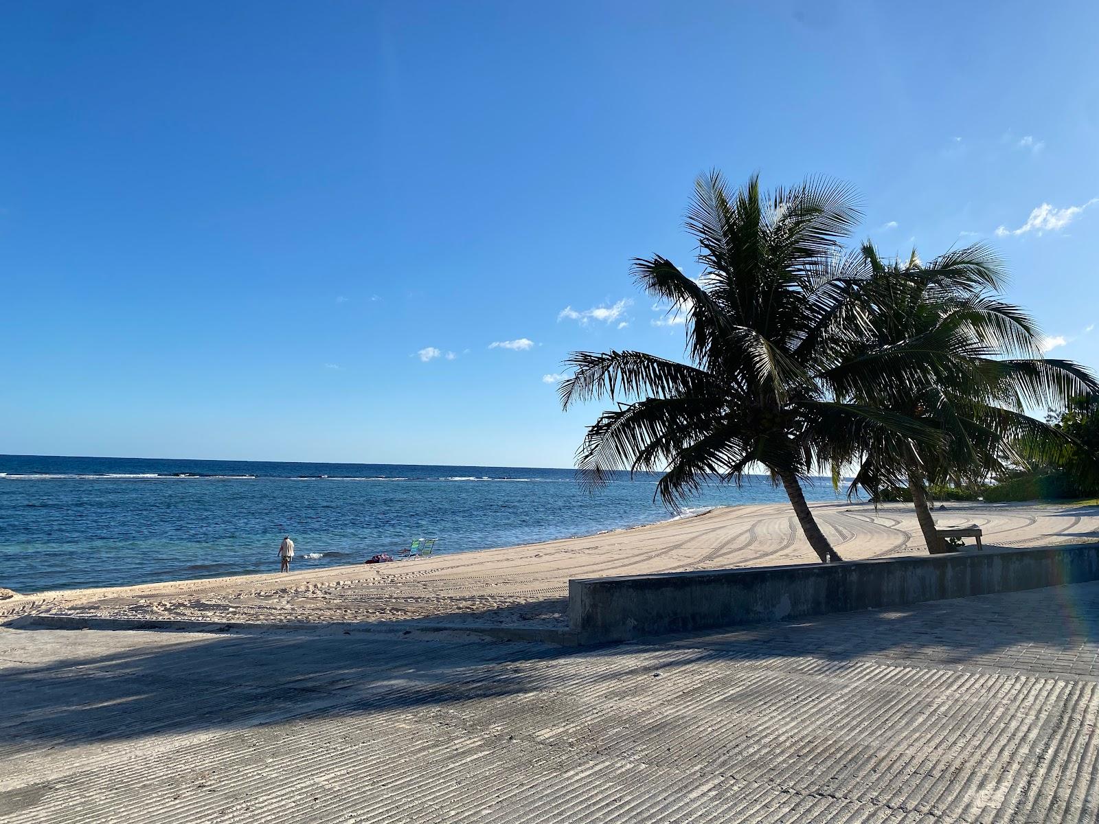 Sandee Bodden Town Public Beach Photo