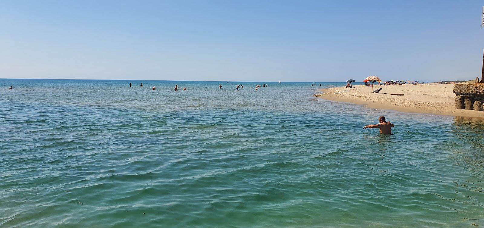 Sandee Marina Di Ginosa