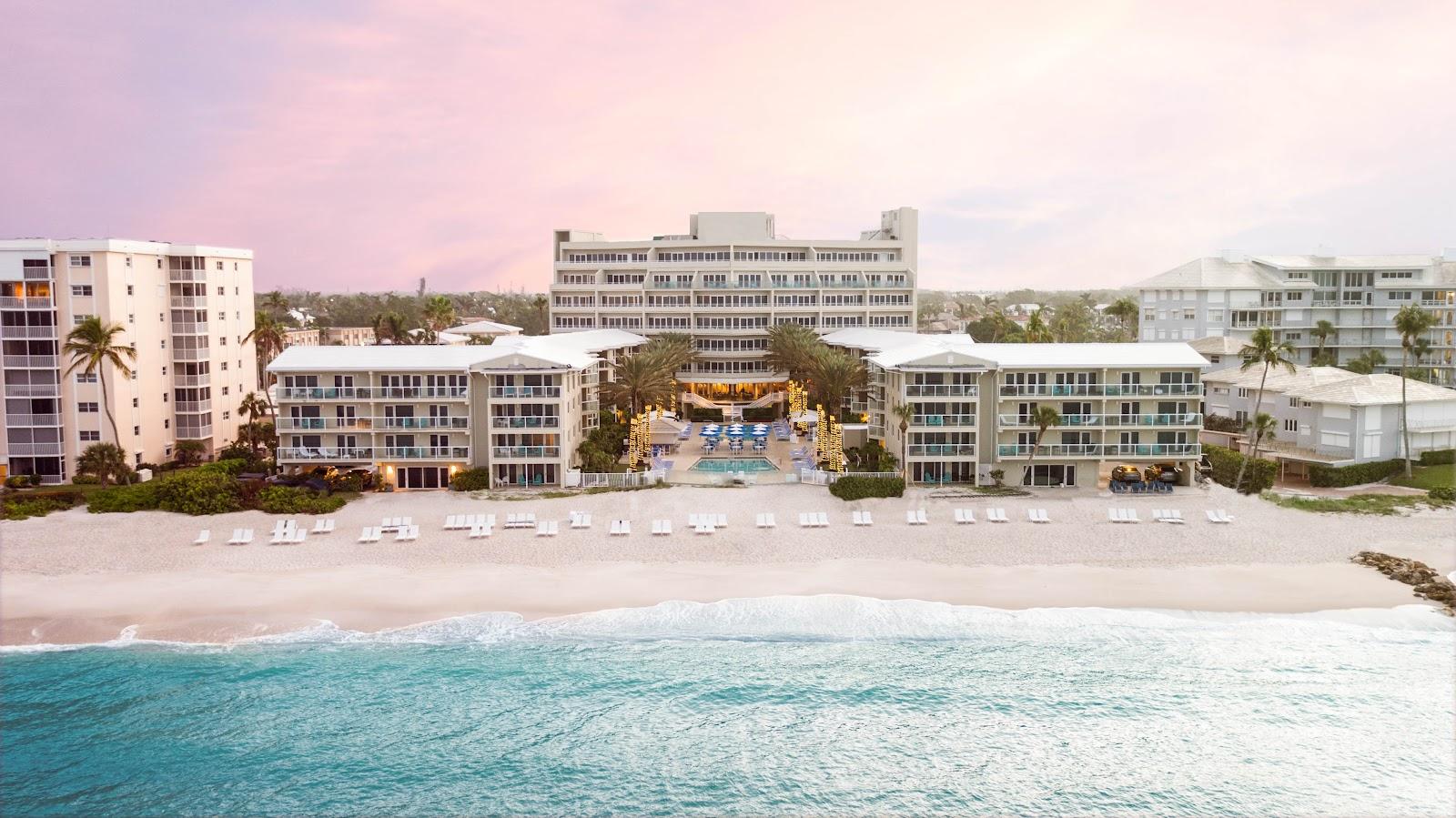 Sandee Shore Drive Beach