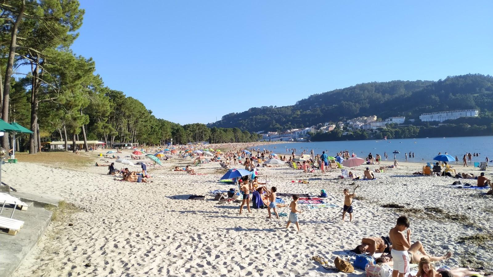 Sandee Playa Magdalena