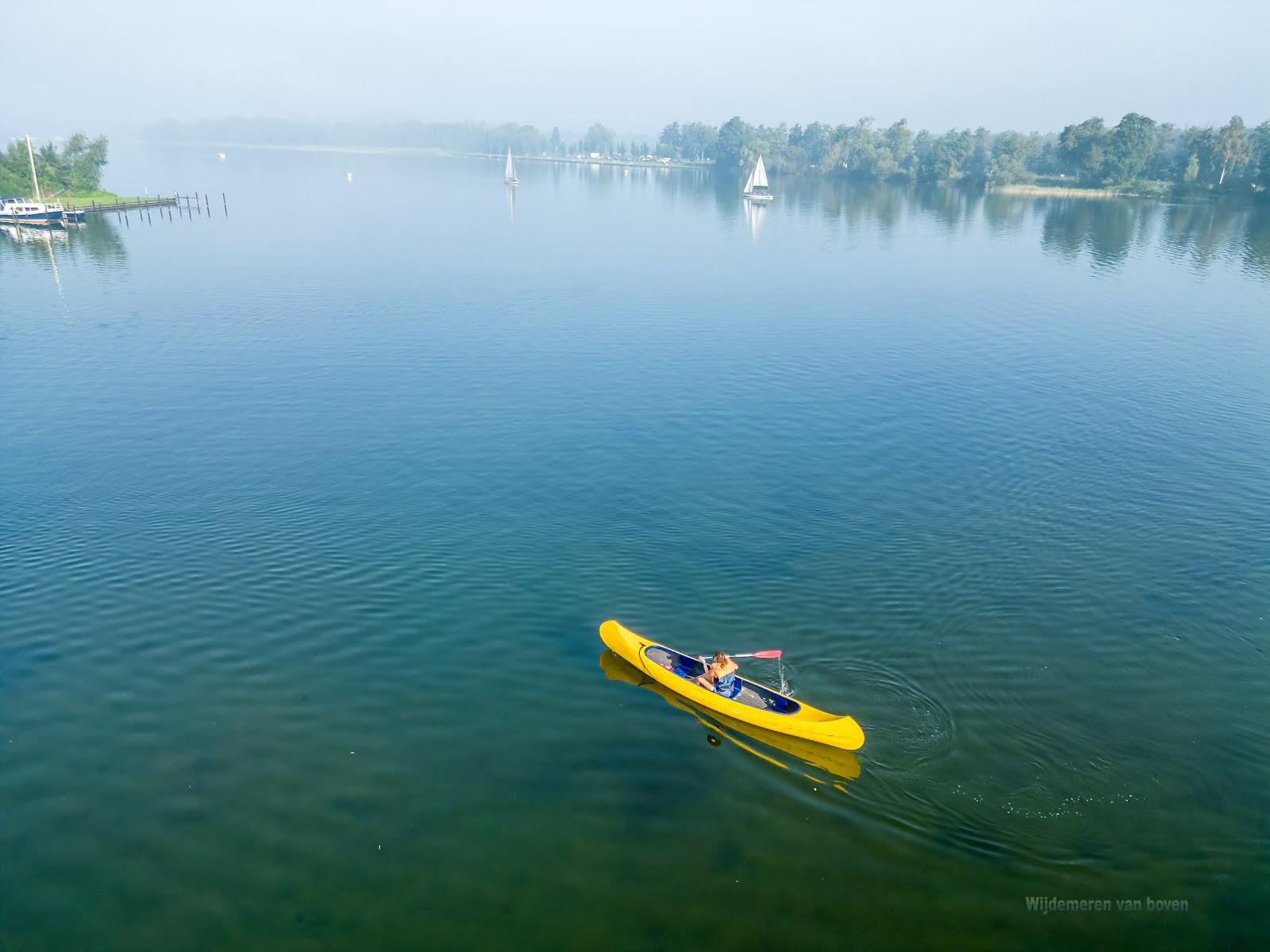 Sandee - The Zuwe Recreational Beach