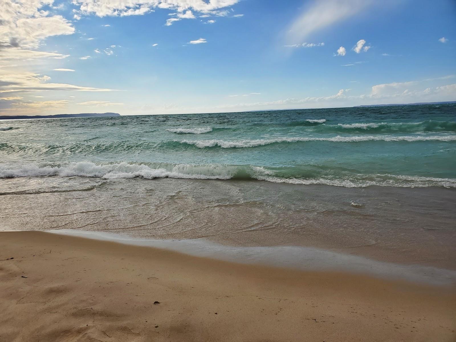 Sandee Van's Beach