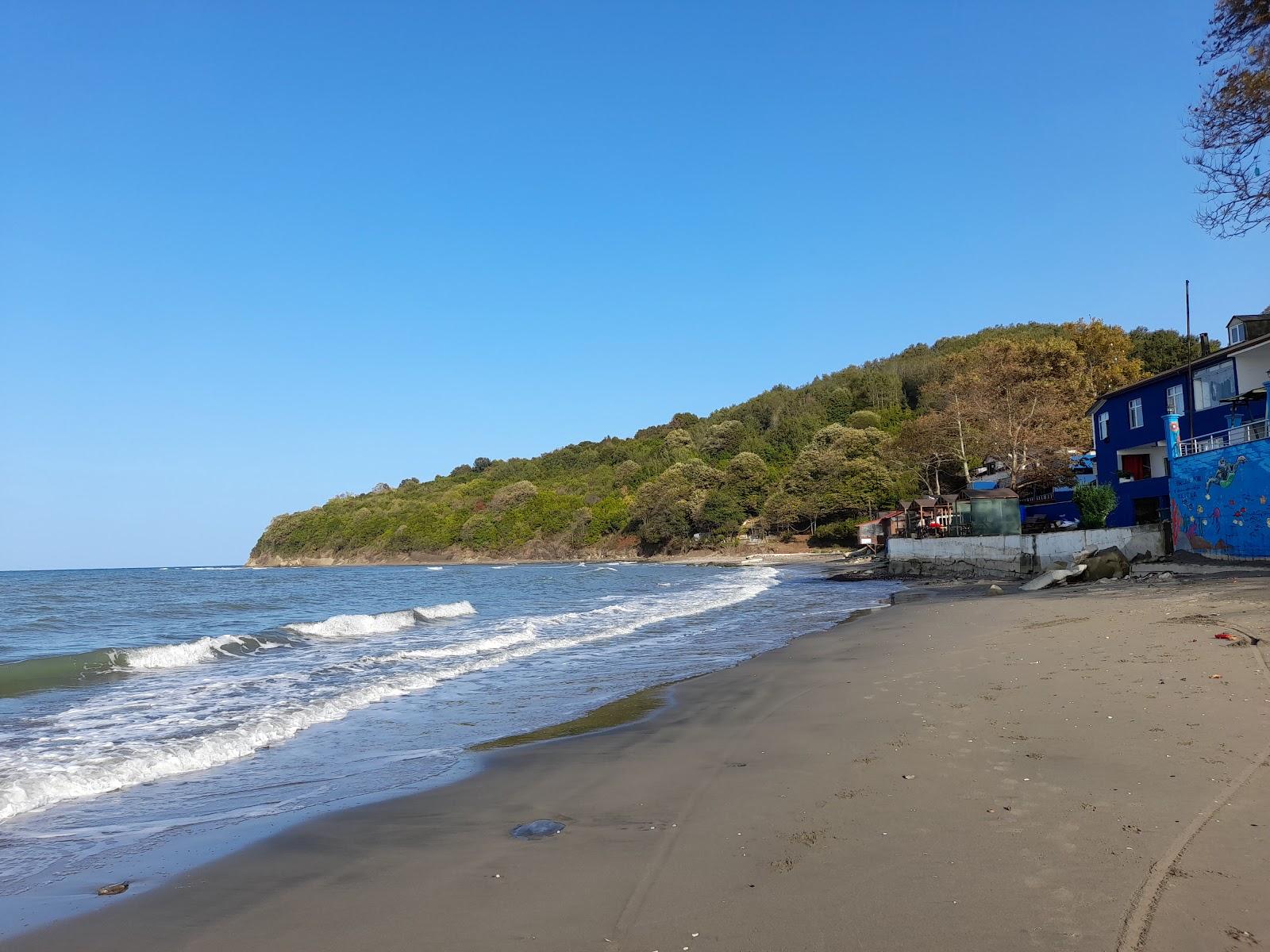 Sandee Karaburun Plaji