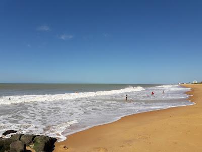 Sandee - Praia Do Barrao