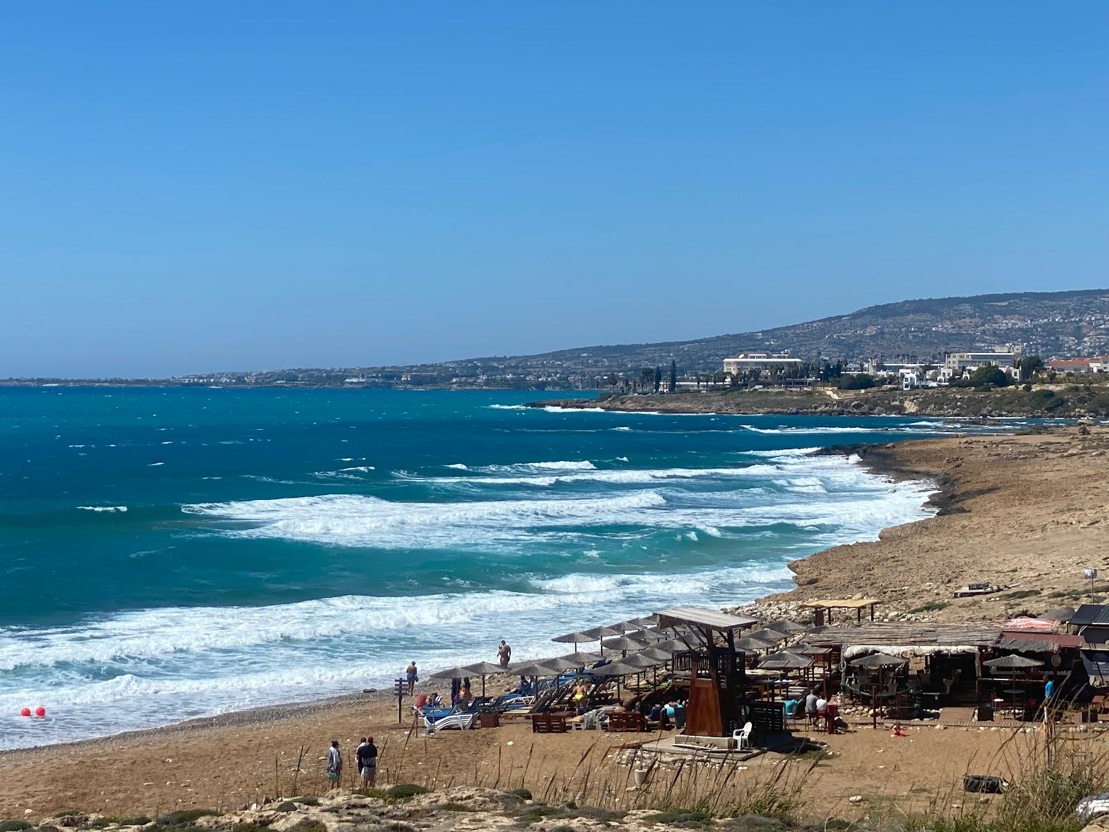 Sandee Sandy Beach