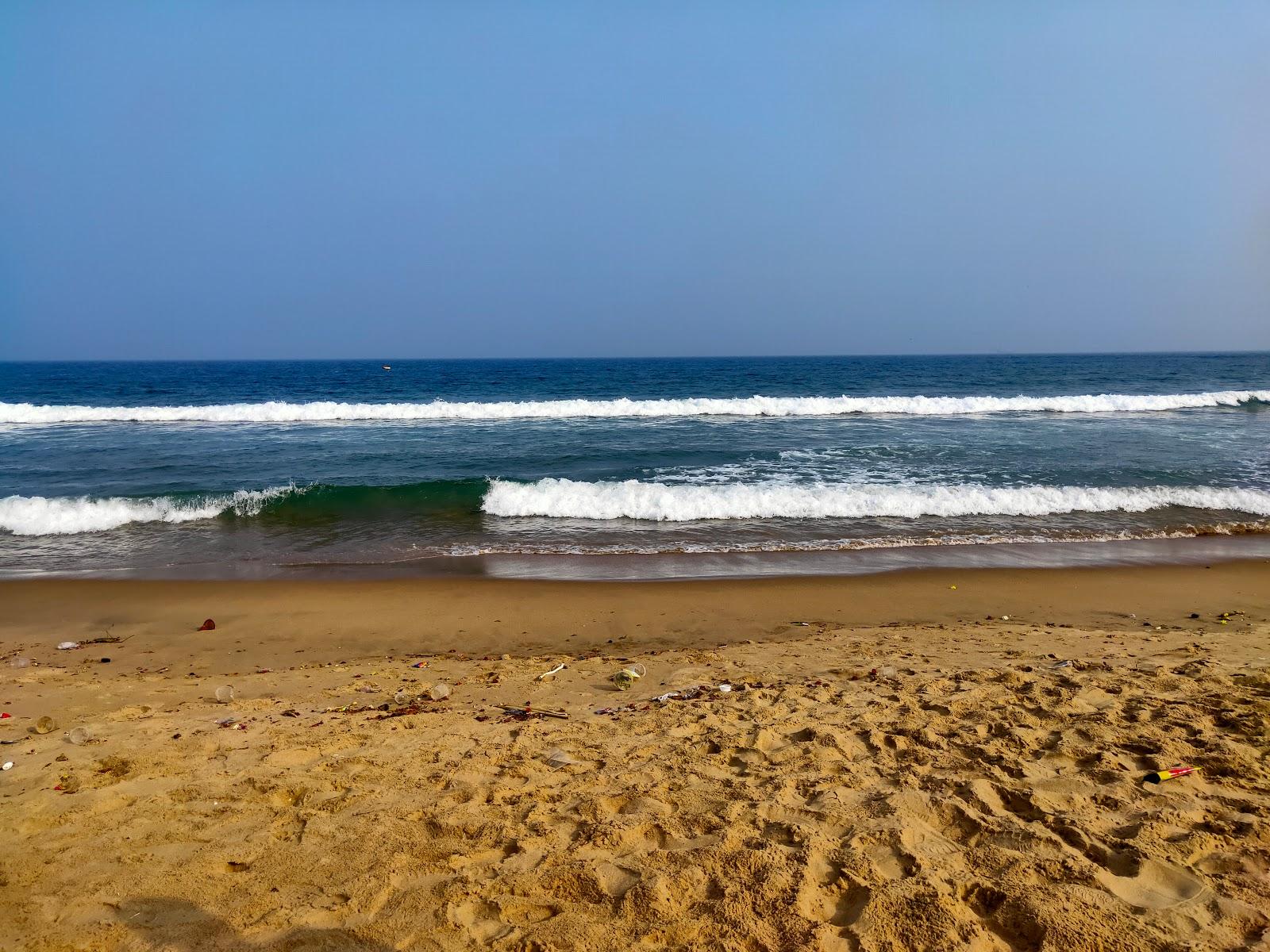 Sandee - Tenneti Park Beach